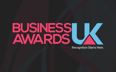 Press Release – Business Awards UK